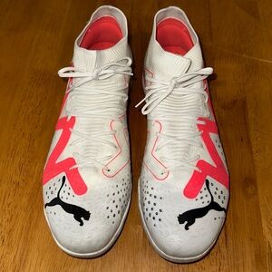 Puma Turf Soccer Shoes - Mens 11